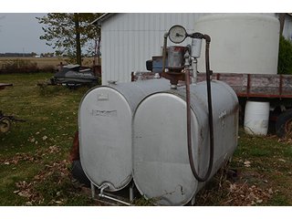 Property photo 38 - FARM MACHINERY AUCTION IN ALLEN COUNTY